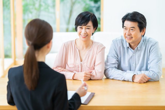 迅速なご提案でお客様をお待たせしません