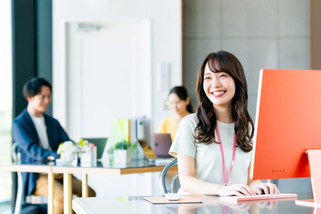 きめ細やかな対応