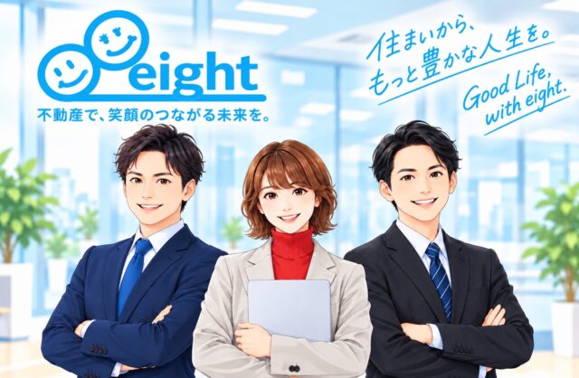 頼れる営業スタッフ